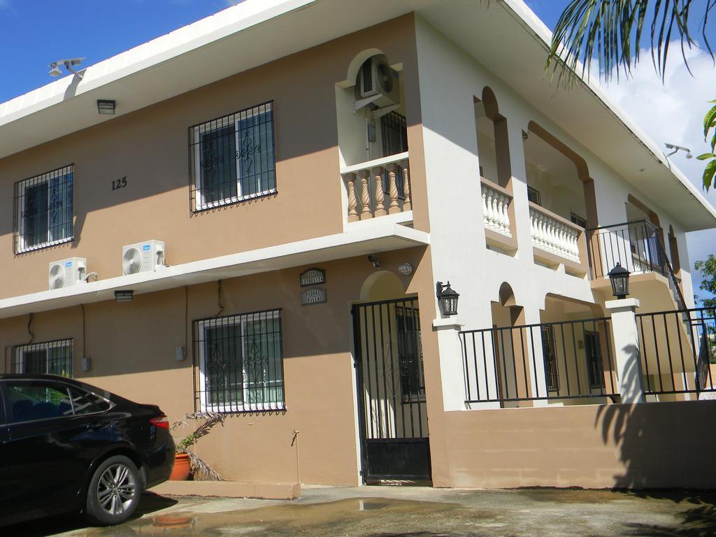 Pedro Villas Tamuning Exterior foto